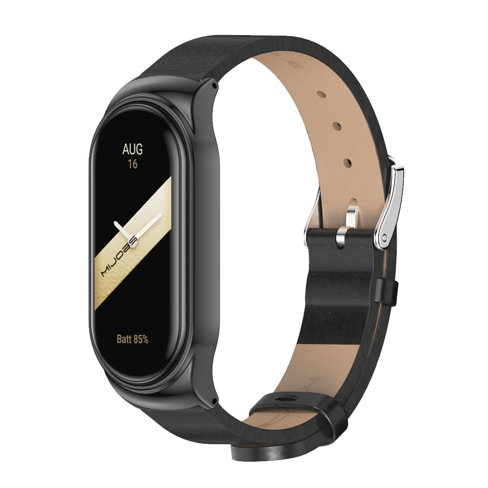 Mi Band 11、10、9、8、7、6、5対応のストラッ - Health Wellness Bracelet のレビューと価格