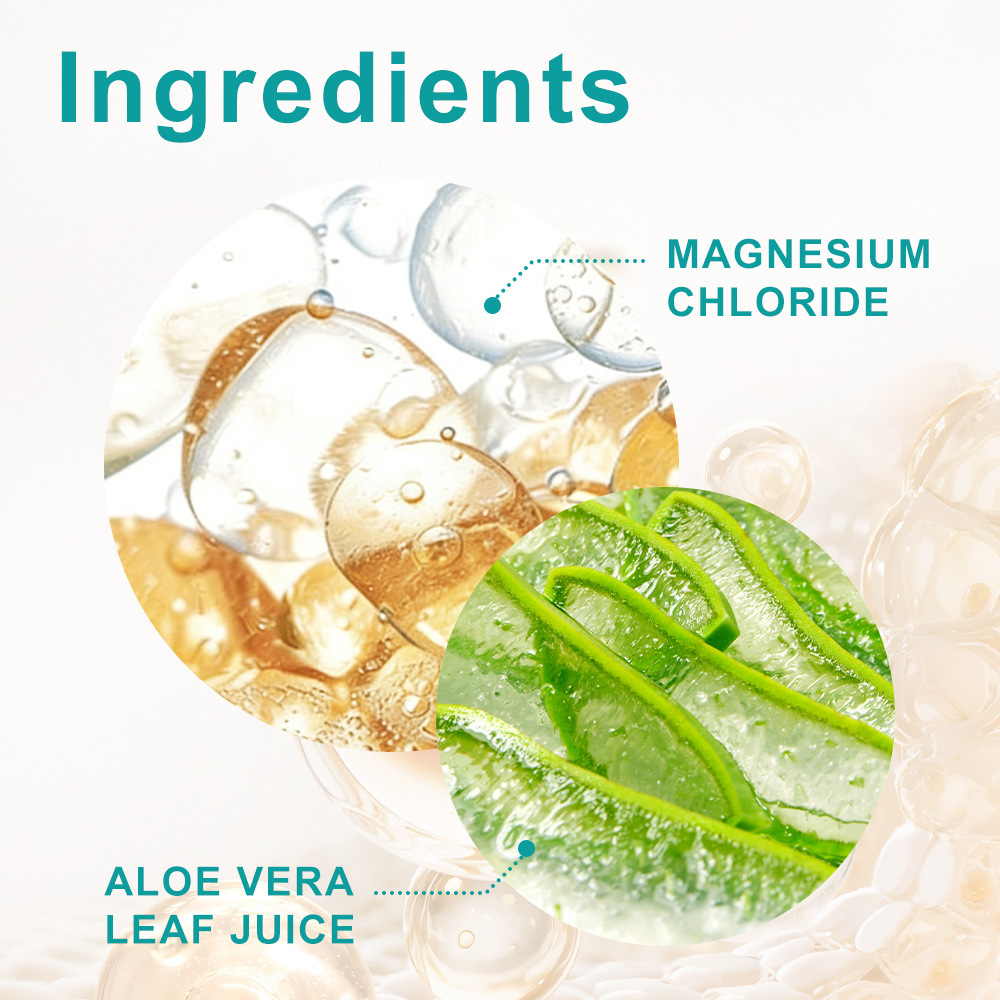 マグネシウムオイルスプレー＆ローションセット – 100%ピ - Bath Salts Magnesium のレビューと価格