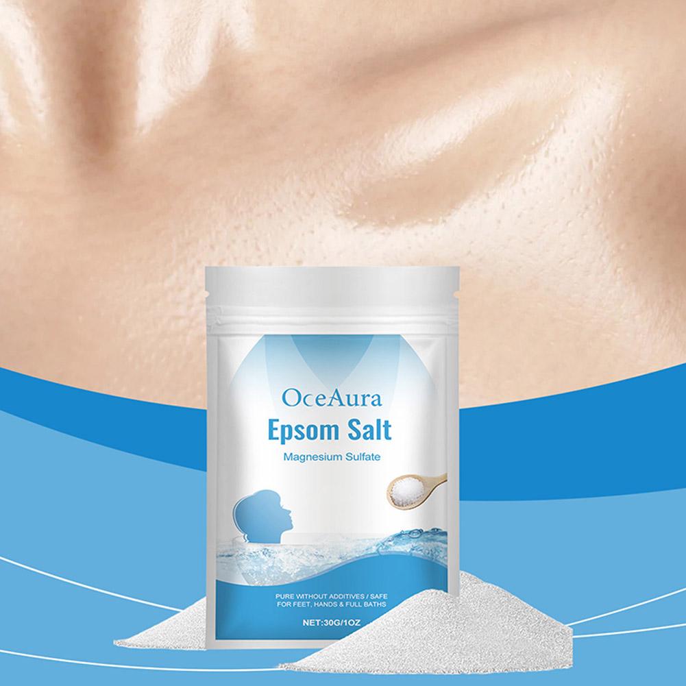 エプソムソルト 硫酸マグネシウム 保湿 角質除去 純粋な天然 - Bath Salts Magnesium のレビューと価格